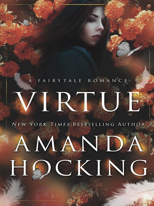 Title details for Virtue by Amanda Hocking - Available